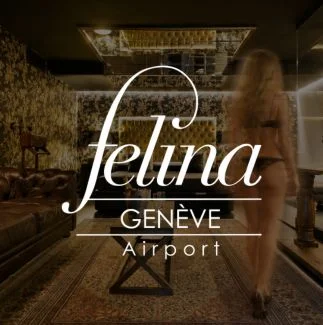 Maison close avec services d'escorte, Felina, à Genève