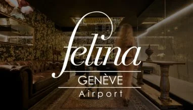 Maison close avec services d'escorte, Felina, à Genève