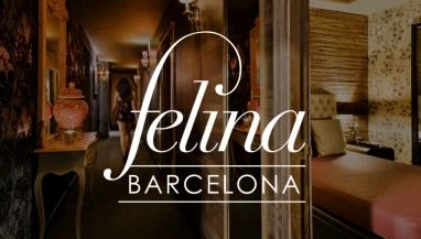 Maison close de luxe en Espagne, Felina BCN