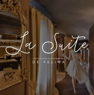 Maison de rendez-vous de luxe La Suite à Barcelone, Espagne