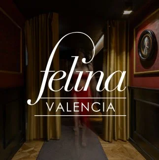 Sexclub de luxe en Espagne, Felina VLC