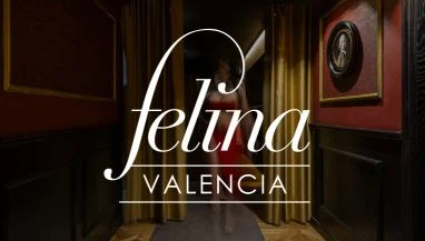 Sexclub de luxe en Espagne, Felina VLC