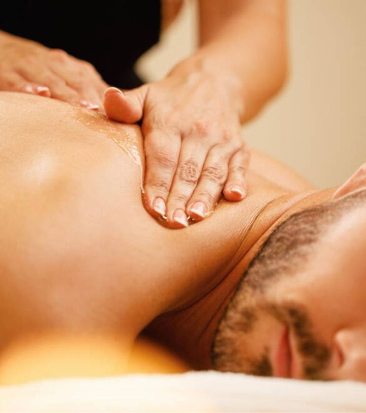 Massaggio Tantrico a Ginevra