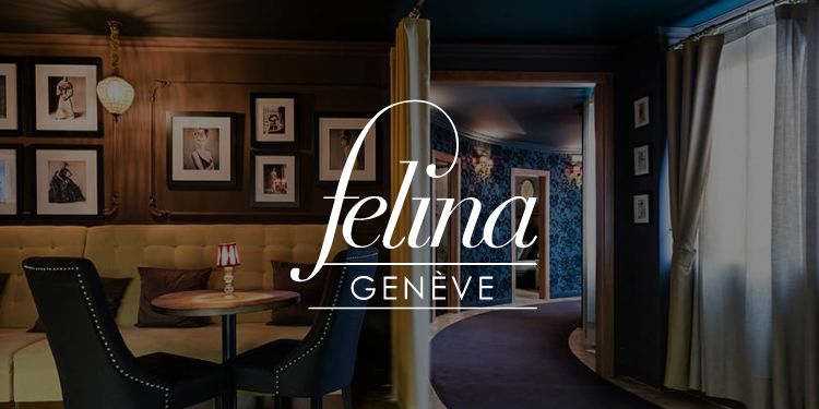 New Sex Club in Geneva
