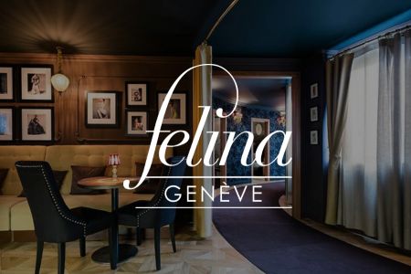 New Sex Club in Geneva